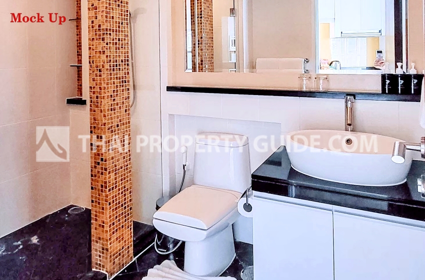 Service Apartment in Ploenchit 